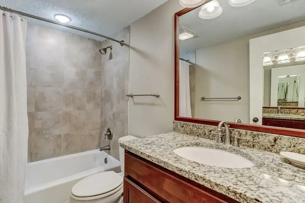 327 Sandcastle 1 Bedroom Condo by RedAwning