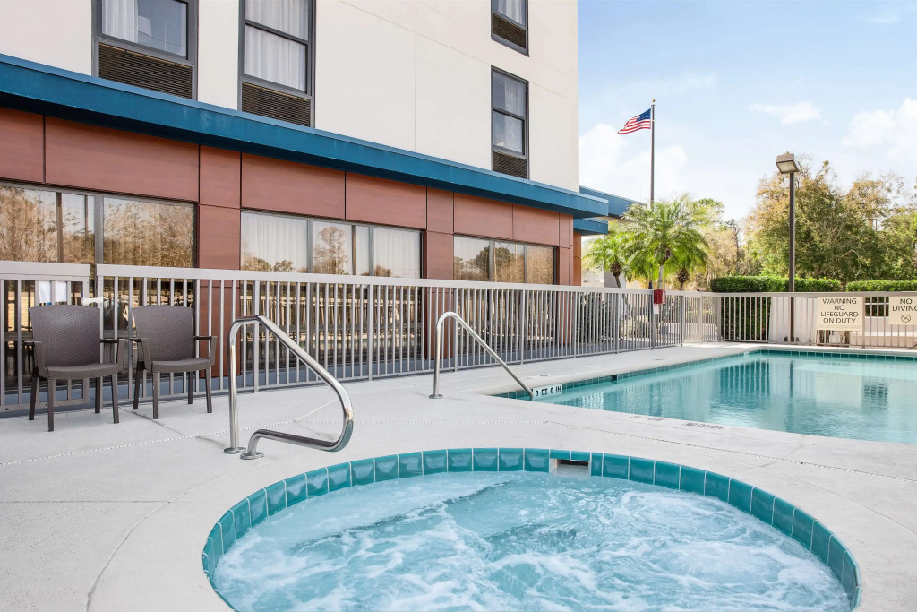 Hampton Inn Debary-Deltona