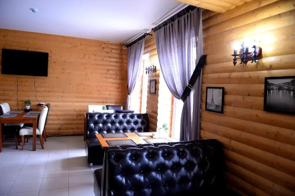 Pride Hotel