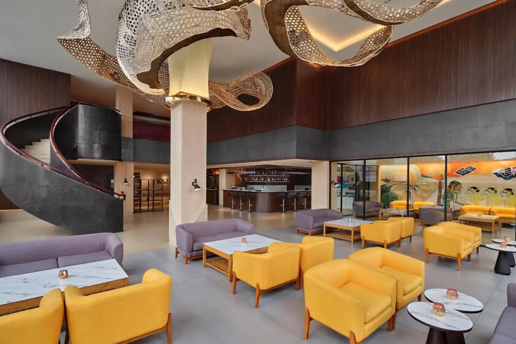 ARTOTEL Batam