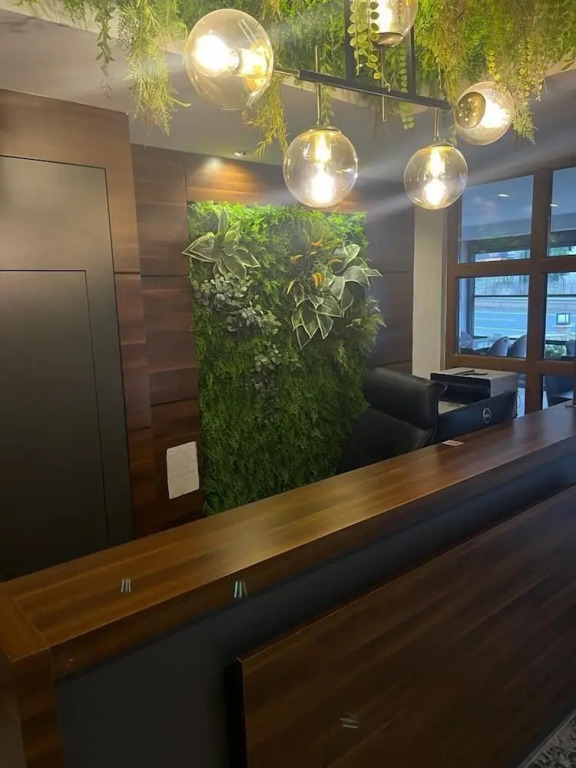 Çamlıca Hotel