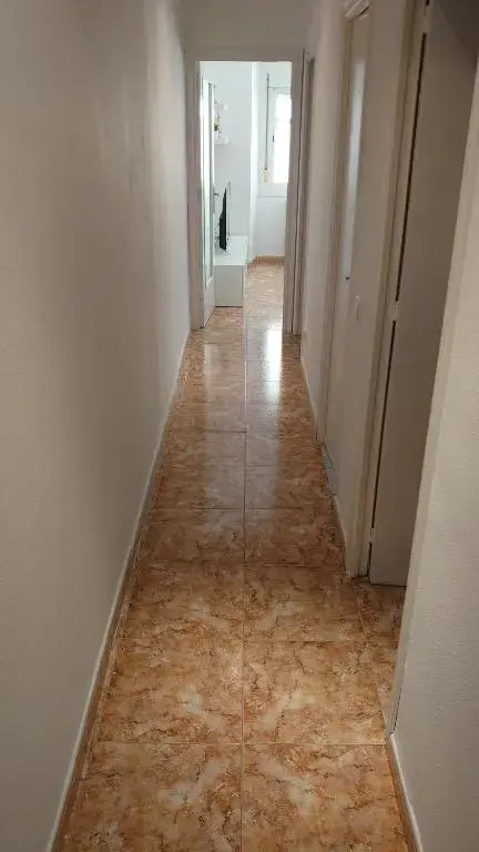 Apartamento centro de Blanes a 20m de la playa