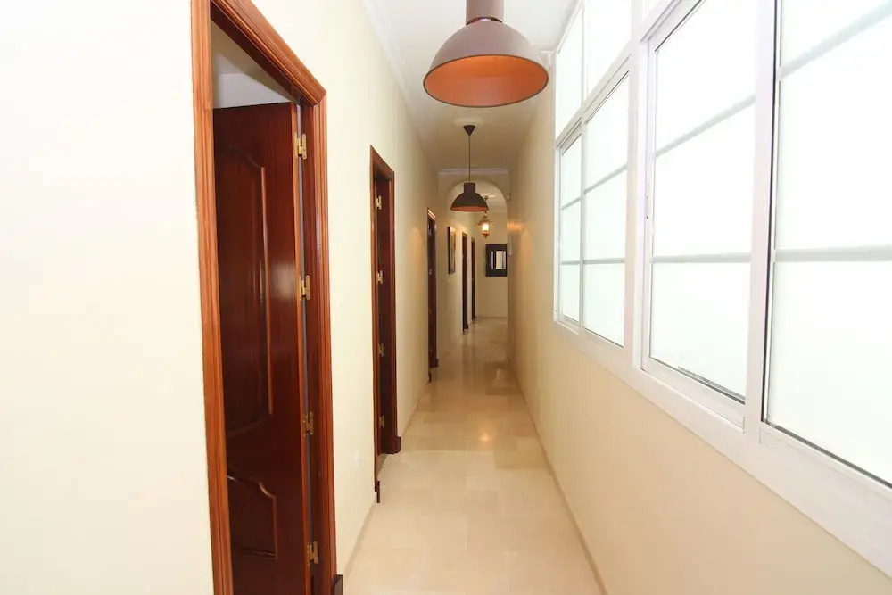 Apartamento Alameda Family Home