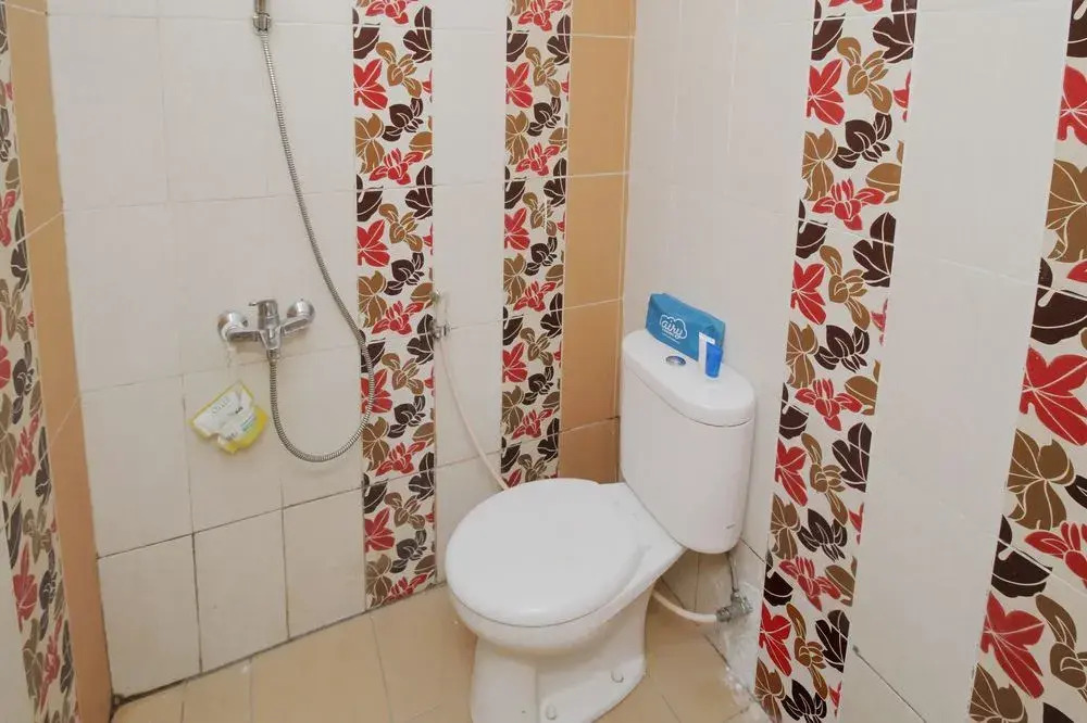 Airy Eco Umbulharjo Golo 35 Yogyakarta