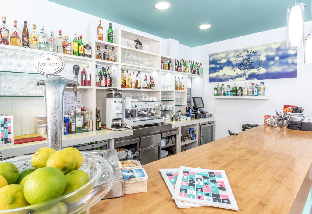 Apartaments Andreas