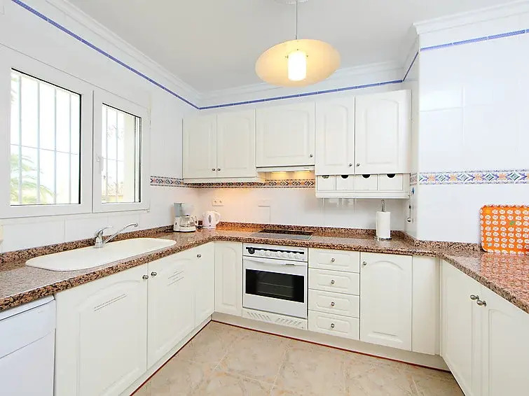Holiday Home Tossal Gros by Interhome