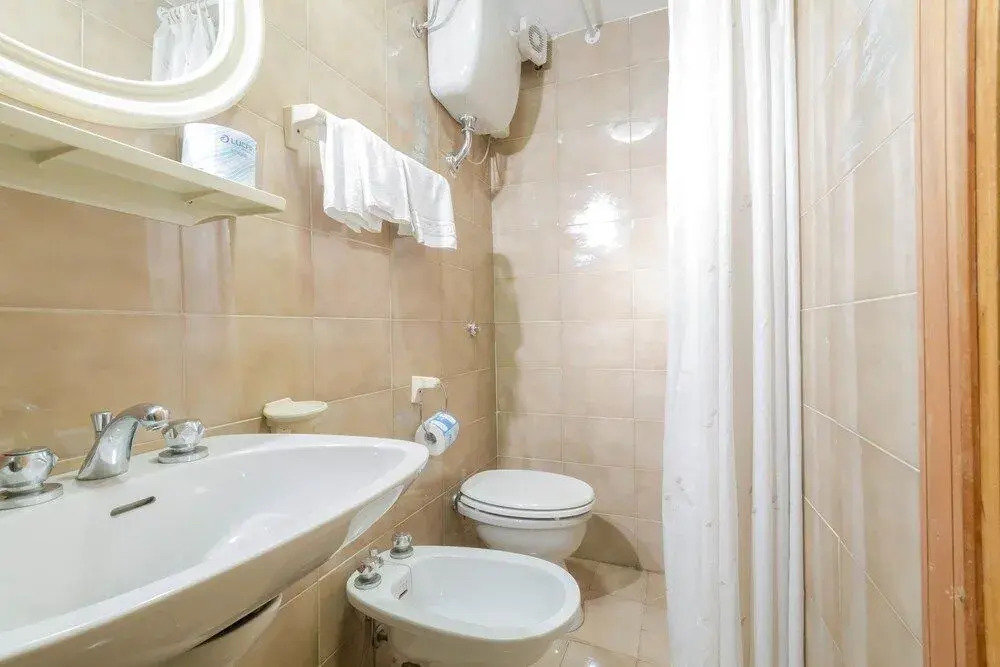 Hotel alle Vecchie Arcate