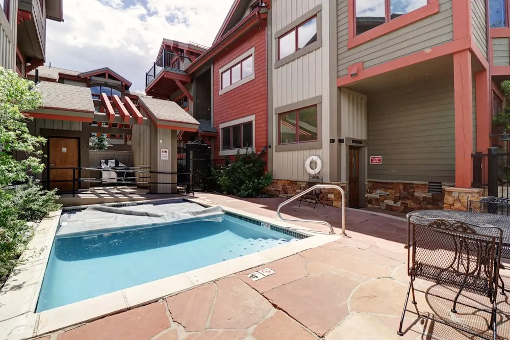 A2 Marina Park 3br 3.5ba 3 Bedroom Condo
