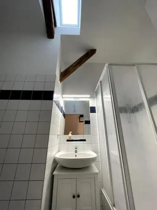 Stilvolles Apartment in zentraler Lage
