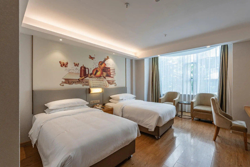 Foshan Shiwan Hotel
