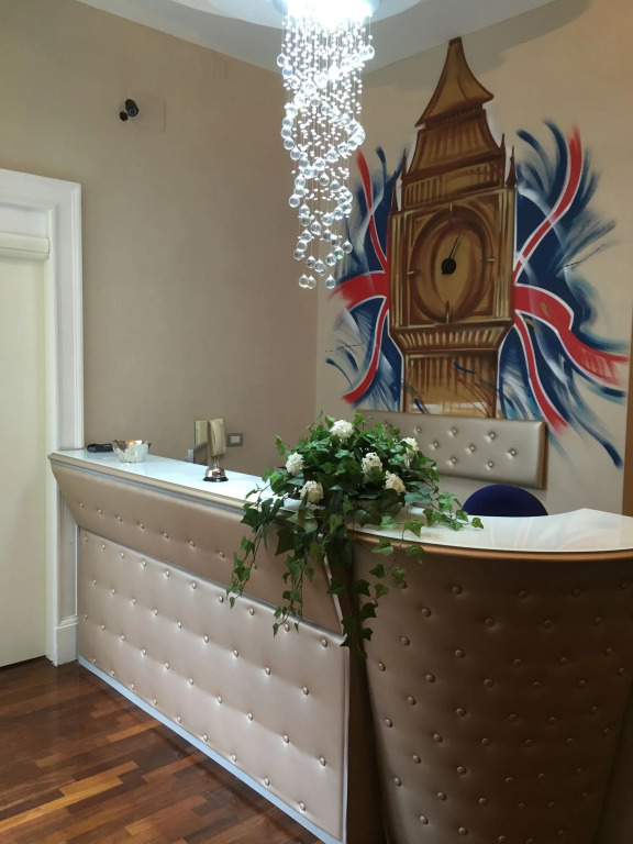 B&B Chez Moi