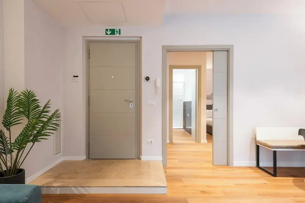 Major House - Luxury Apartments in Rome by Hostand