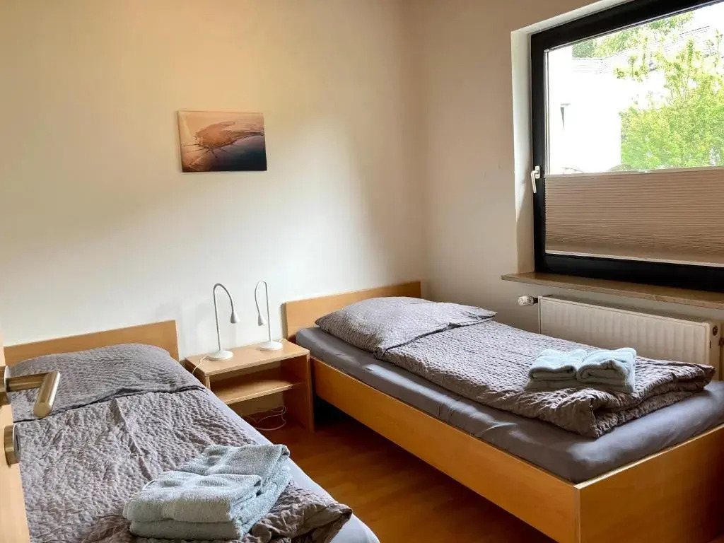 Haus Wilhelmi Wilhelmi Whg 2