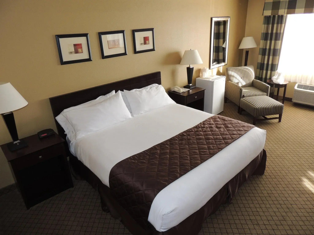 Holiday Inn Express Fallon by IHG