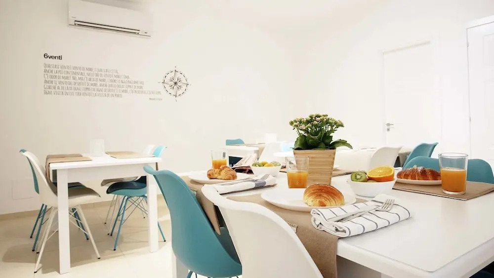 6Venti Holiday Accomodation