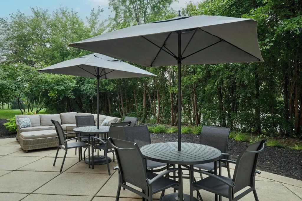 Fairfield Inn & Suites Detroit Farmington Hills