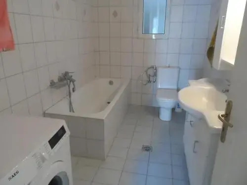 Michalis Holiday Home