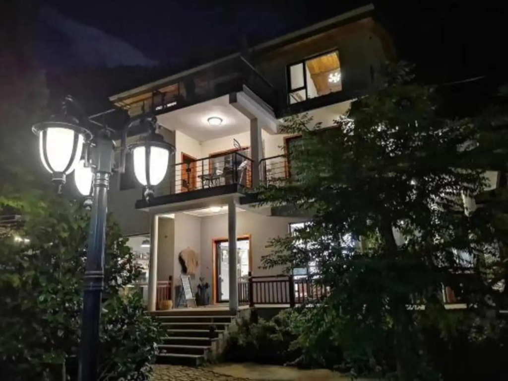 Fanye Hostel