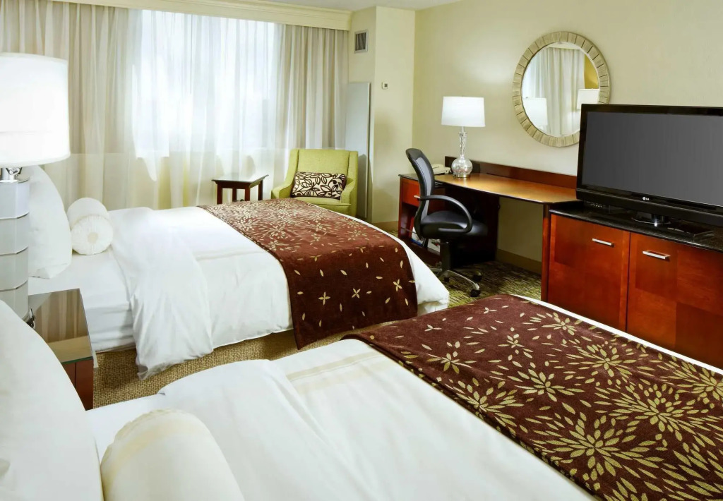 West Des Moines Marriott