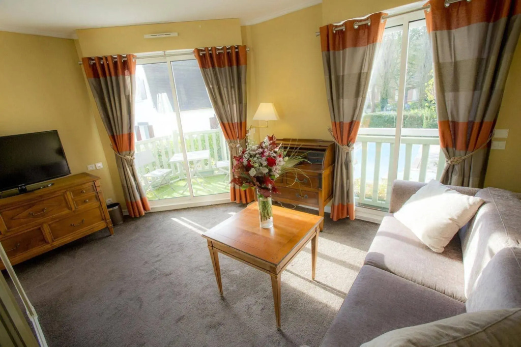 Villa Augeval Hôtel de charme & Spa