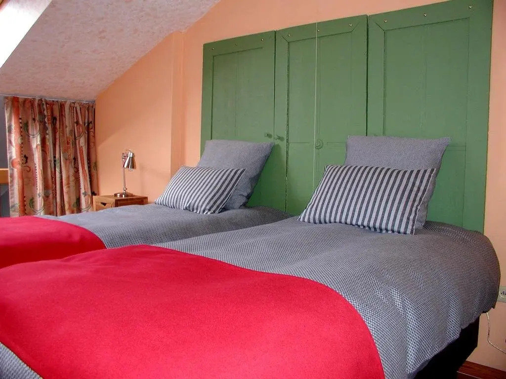B&B A la Malogne