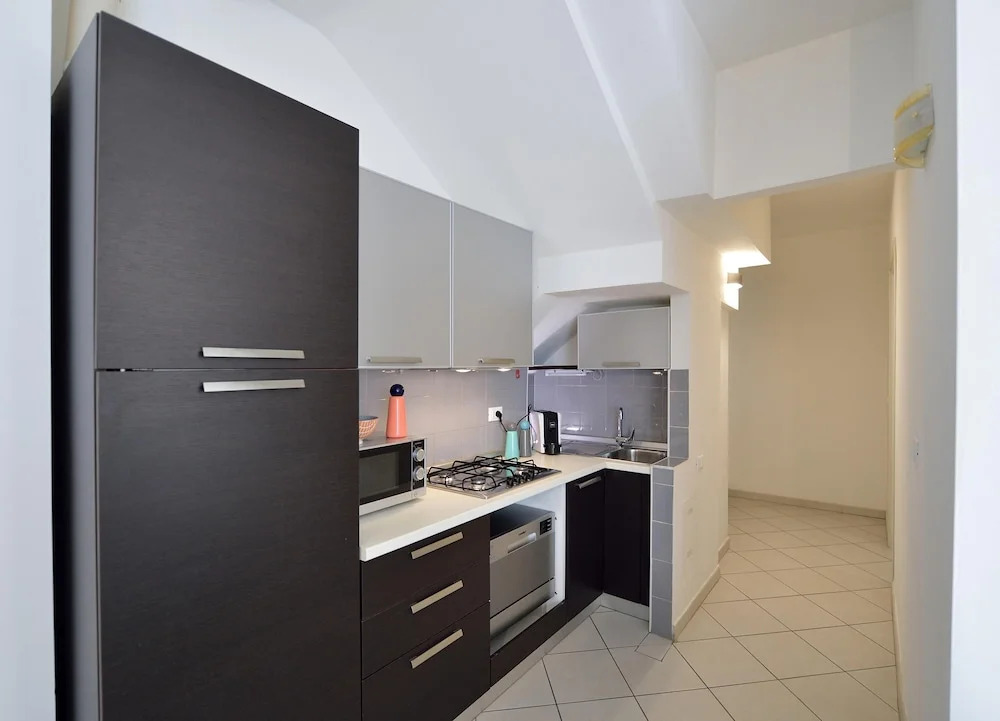Bilocale Mina 5 in Gabicce Mare