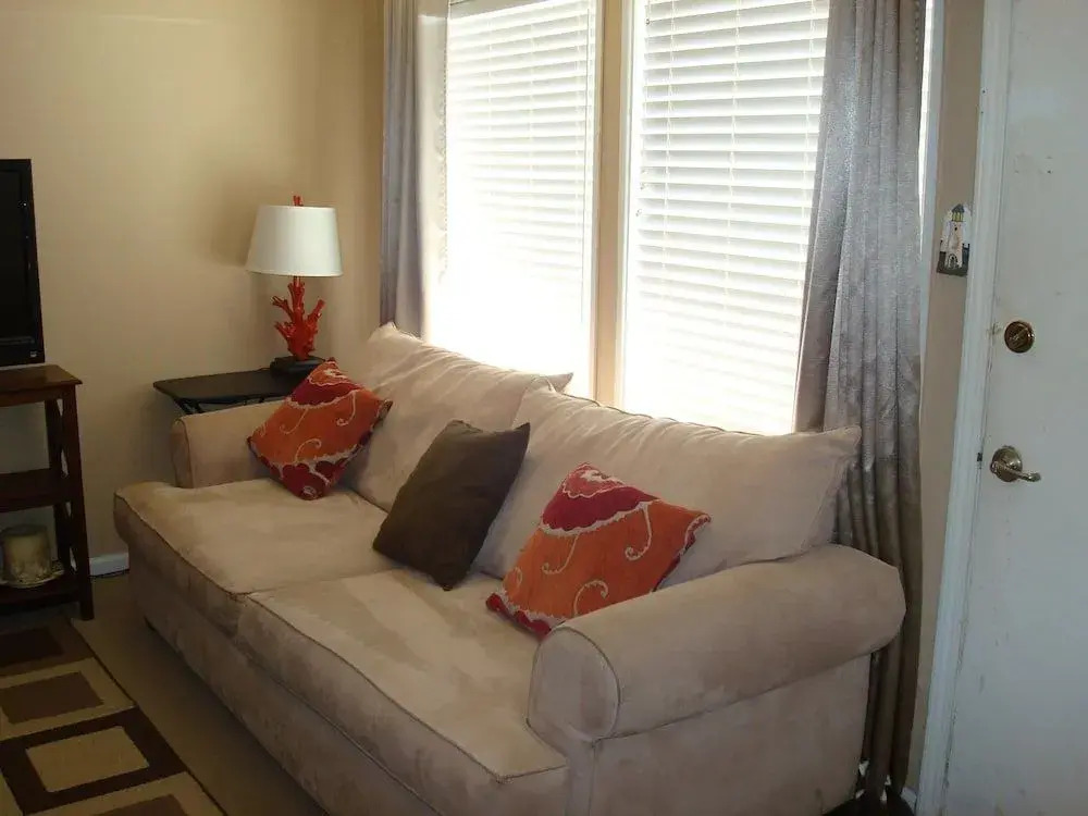 Janel s Haven 504BH