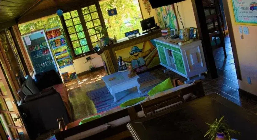 Lagoa Beach Hostel Búzios