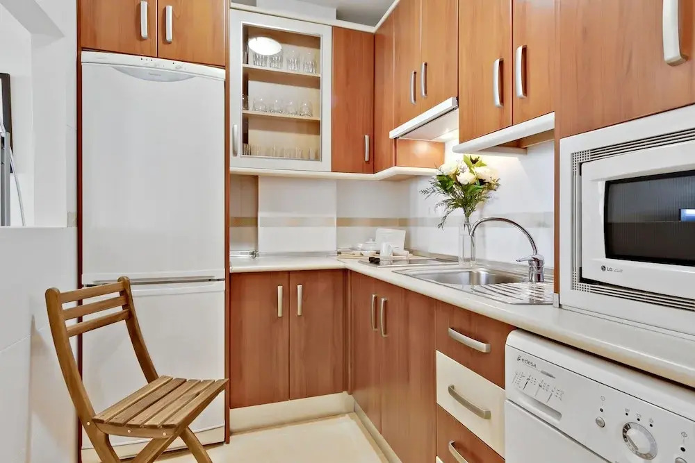 Del Parque Flats - Ollerias 2 Duplex