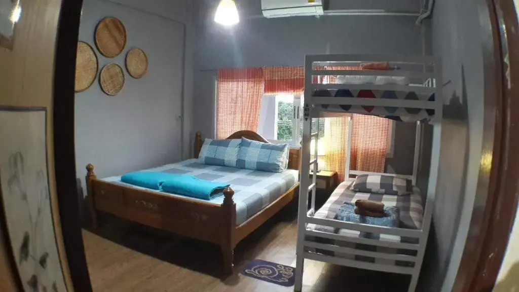 Muster Guesthouse