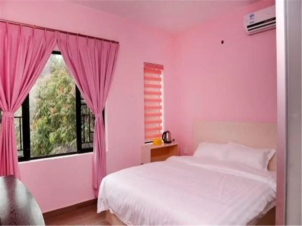Shenzhen Haitian Yise Inn