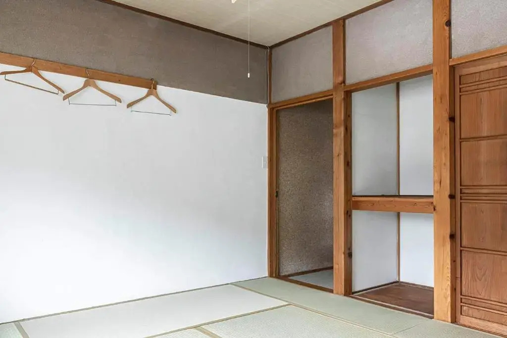 Kagura mountain villa HANARE