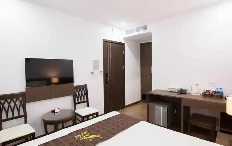 SUNDERLAND HaLong Hotel