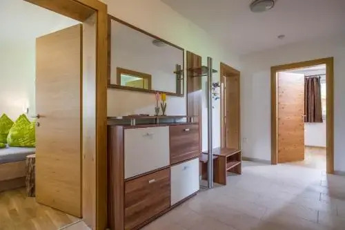 Appartement Josef