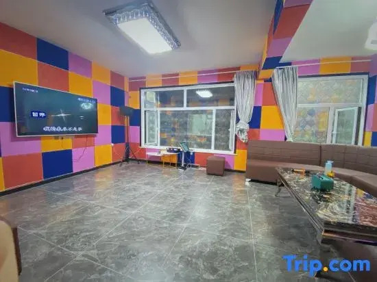 Beijing Yunshui Xiaozhu B&B