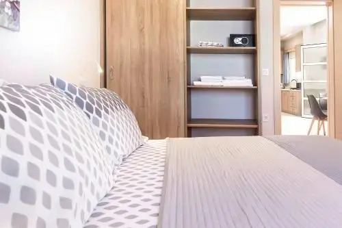 Flat 2 Bedrooms 1 Bathroom - Kos