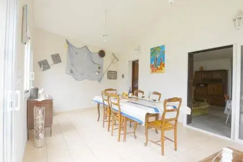 Villa des Prés Salés