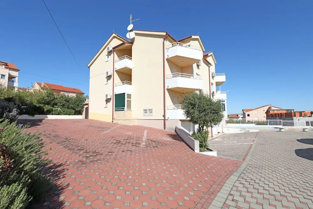 Apartment Giordana