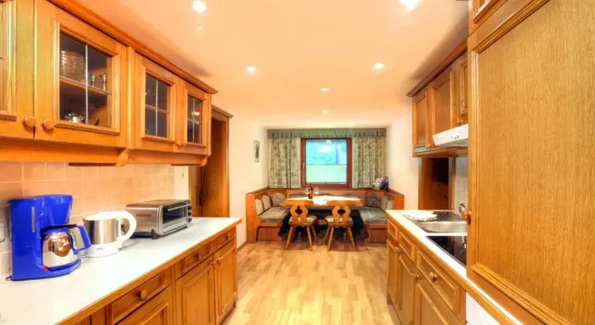 Appartement Jägerhof