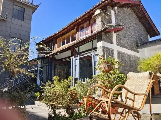 Jingruofanhua Homestay