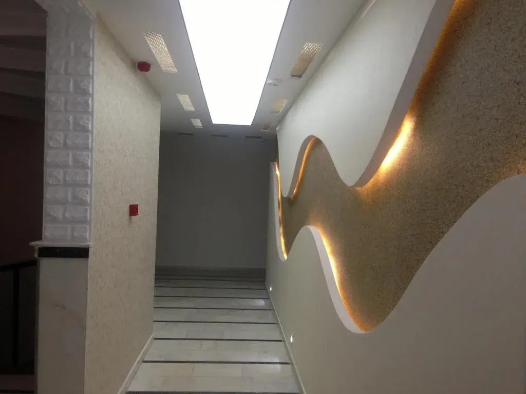 Hotel Senler