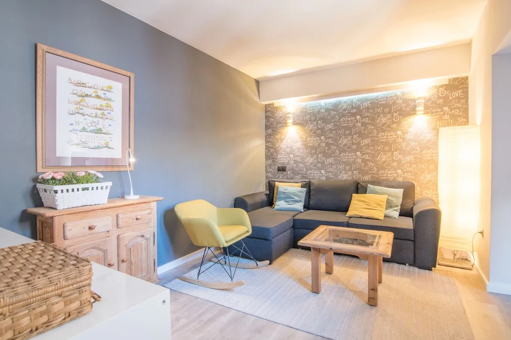 TuGuest Alhambra Apartments