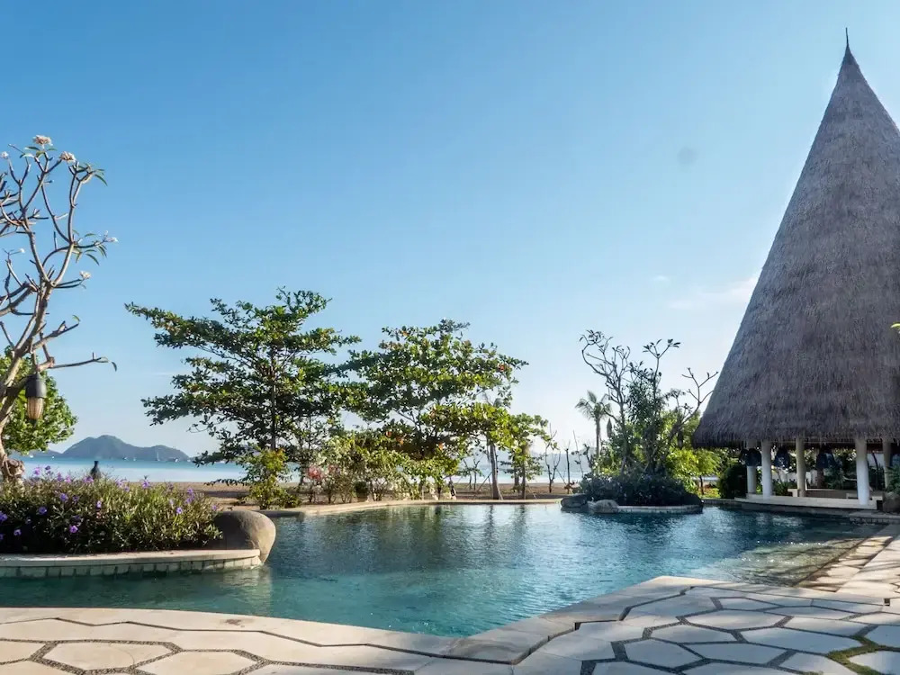 Sudamala Resort, Komodo, Labuan Bajo