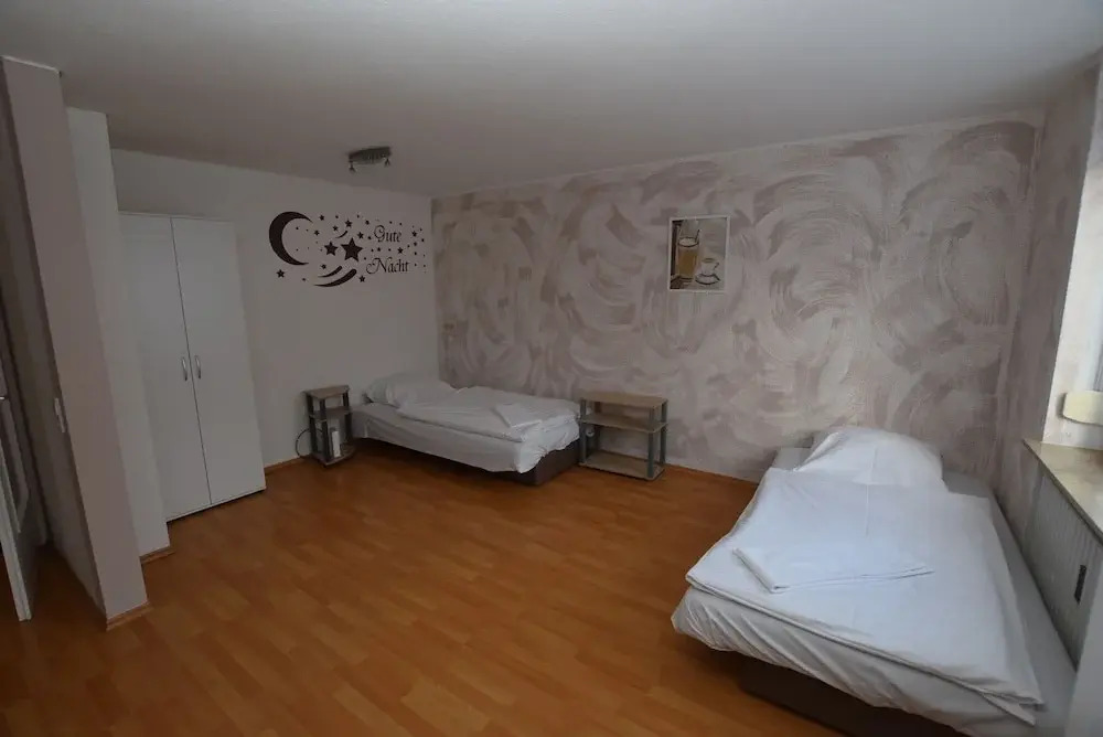 AB Apartment 50