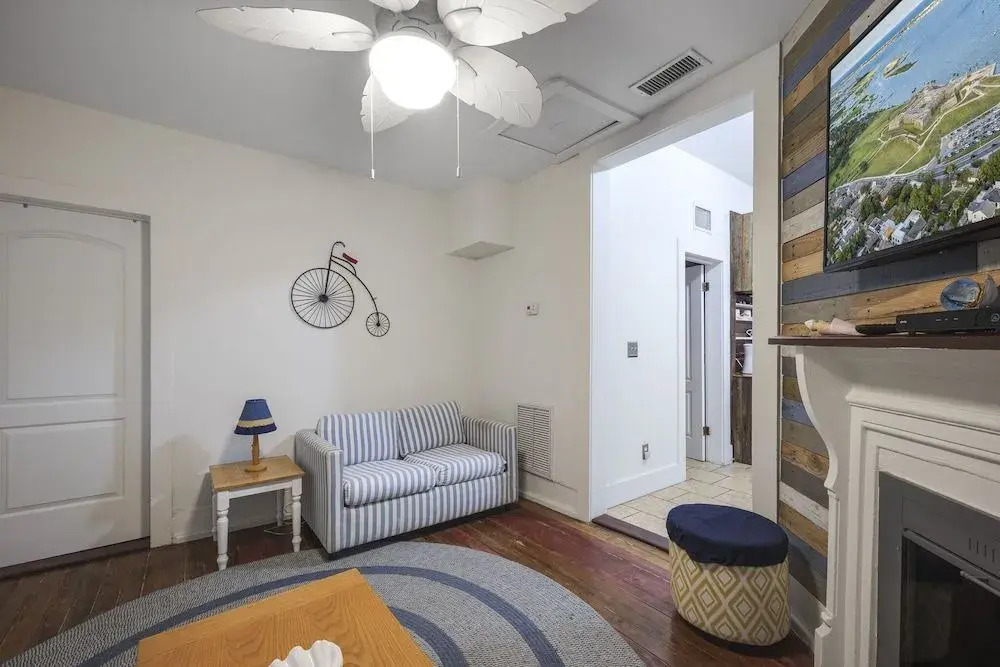 Cozy Casita