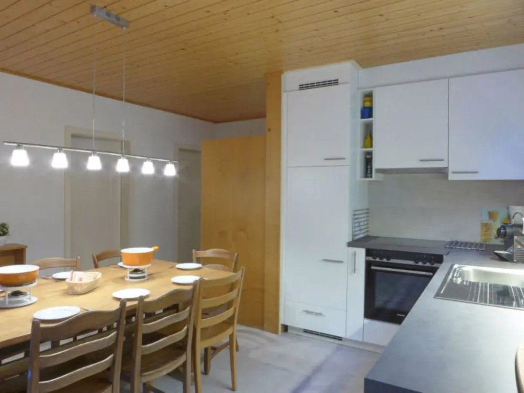 Chalet Helene Wengen 25223