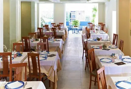 Hotel Sirio