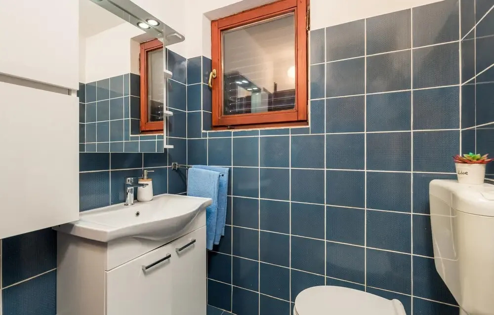 Awesome Apartment in Rab With 2 Bedrooms and Wifi