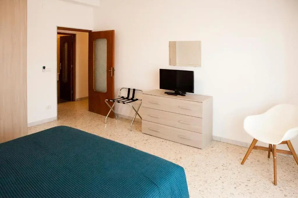 Maipiusenza House 2