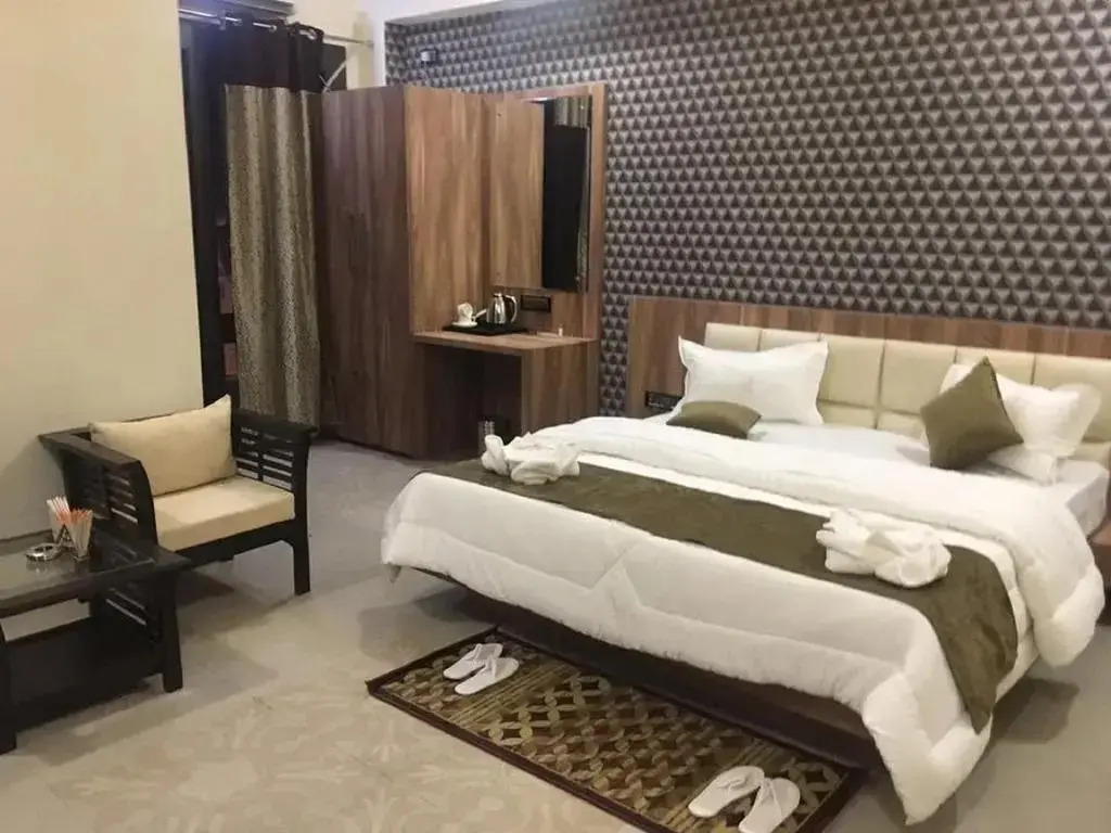 Hotel Royal Inn